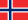 Norge (Norway)