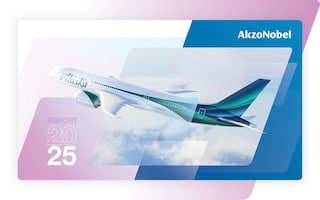 AkzoNobel’s 2025 annual report published online