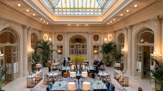 Go to the Results center