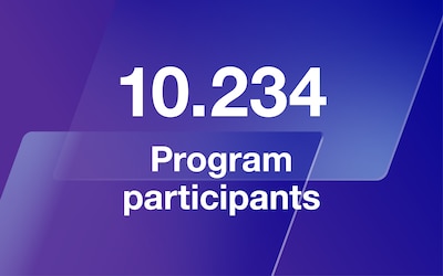 10.234 program participants