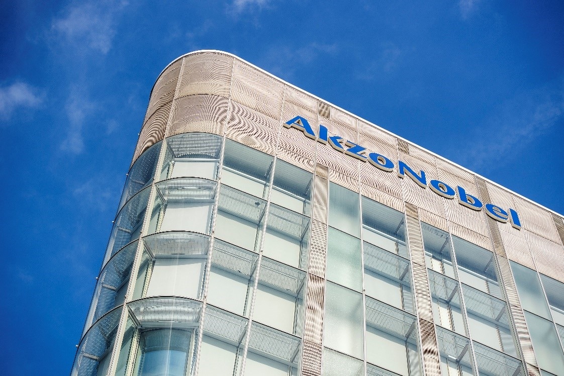 AkzoNobel en Axalta gaan samen in een fusie van gelijken op basis van aandelen, waarmee een toonaangevend wereldwijd coatingbedrijf ontstaat