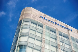 AkzoNobel and Axalta to combine in all-stock merger of equals, creating a premier global coatings company