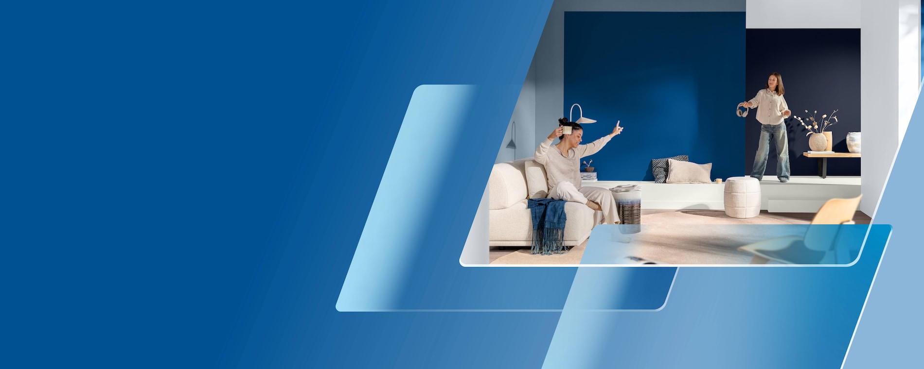 AkzoNobel-Signify partnership