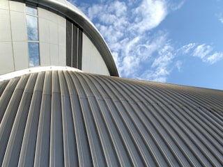 Coil and Extrusion Coatings