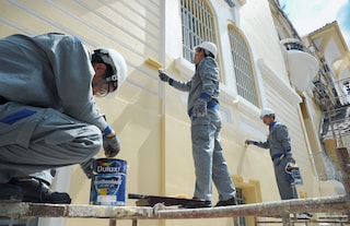 China - Dulux Academy