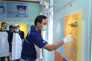 Indonesia - Dulux Academy