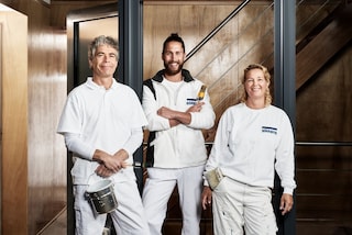 Netherlands - Sikkens Academy