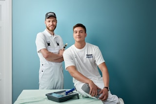 Sweden - Nordsjö Academy