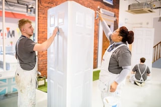 United Kingdom - Dulux Academy