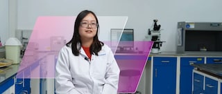 Meet our first Innovator of the Year