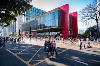 Museum of Art of São Paulo