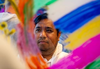 Diversity, equity and inclusion