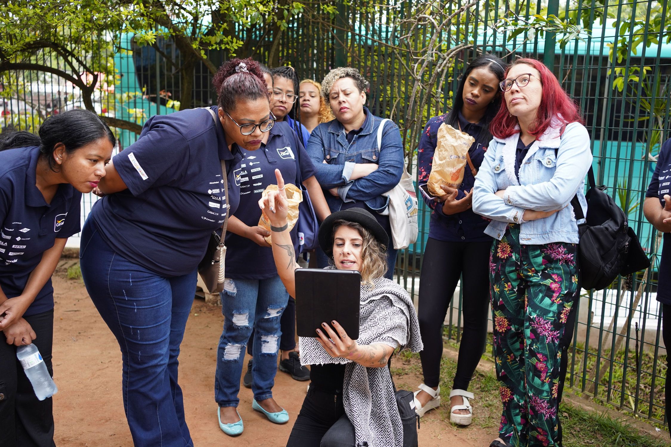 Driving gender equality | AkzoNobel