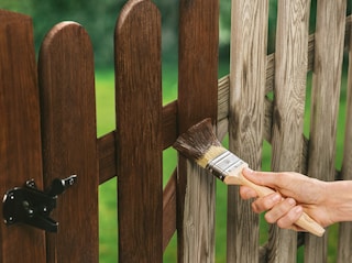 Making paint more efficient