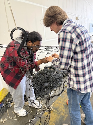 Painting a more buoyant future