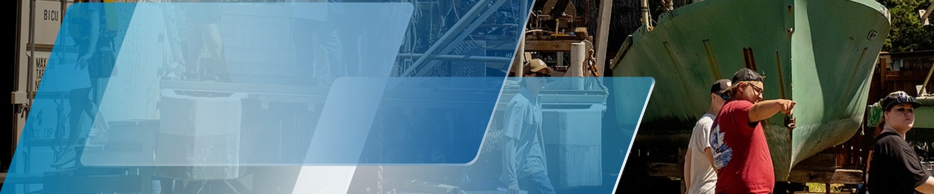 Painting a moew buoyant future