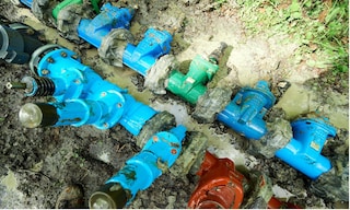 Resicoat rises to the challenge