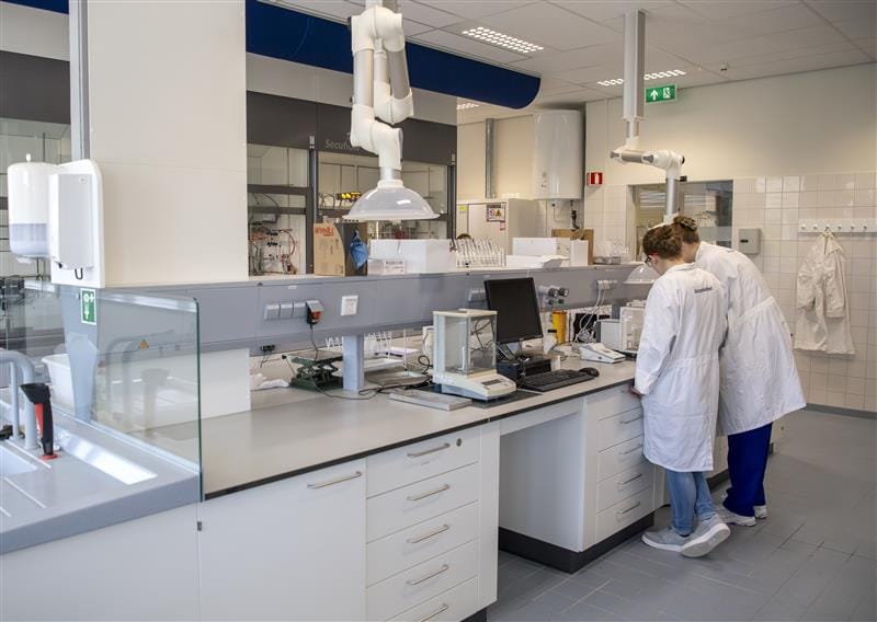 Third party verification for PCF methodology