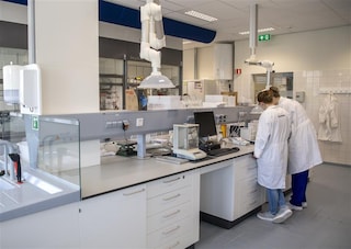 Third party verification for PCF methodology