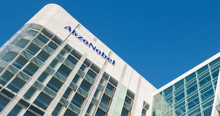 AkzoNobel to sell AkzoNobel Pakistan to the Packages Group