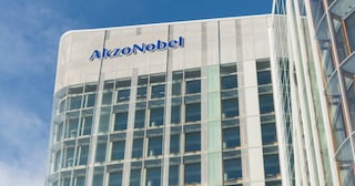 AkzoNobel overtreft consensus: winstgevendheid in eerste kwartaal omhoog met 80 basispunten door prijsaanpassingen en kostenefficiëntie