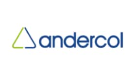 Andercol logo