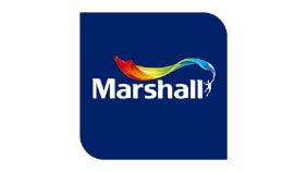 Marshall logo