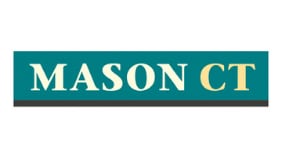 Mason CT logo
