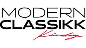 Modern Classikk logo