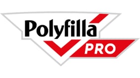Polyfilla Pro logo