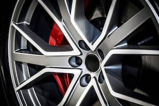   Color consistency of wheel coatings helps automotive OEMs