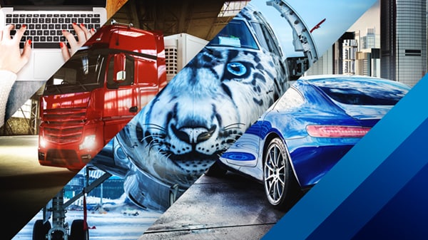 Automotive and Specialty Coatings