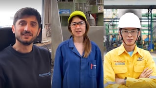 Launch your engineering career with our GET program 