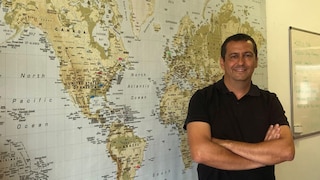 AkzoNobel mejora sus previsiones frente a la escasez de materias primas de 2021