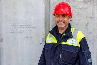 Painting a more hopeful future