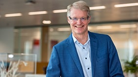 AkzoNobel announces Maarten de Vries as Chief Financial Officer