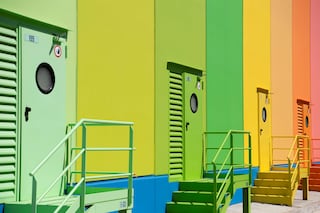 Memberships of associations 