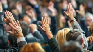 AkzoNobel shareholders approve all resolutions at Annual General Meeting