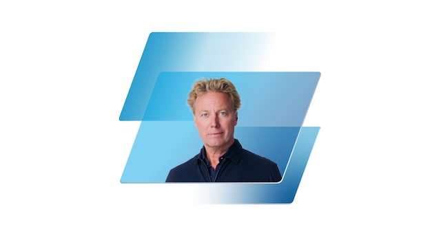 Portrait Wouter Kolk