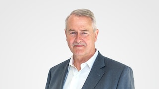 Dr. Hans-Joachim Müller