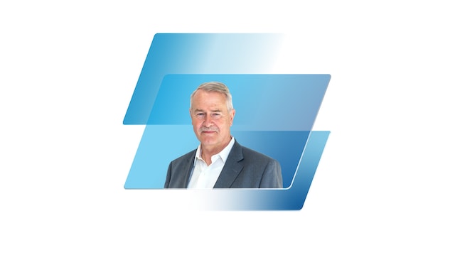 Portrait Wouter Kolk