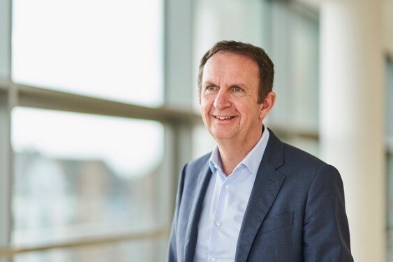 Hans van Bylen AkzoNobel