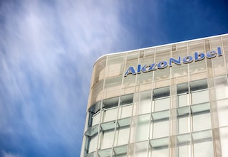 AkzoNobel’s Russian subsidiaries placed under temporary external administration