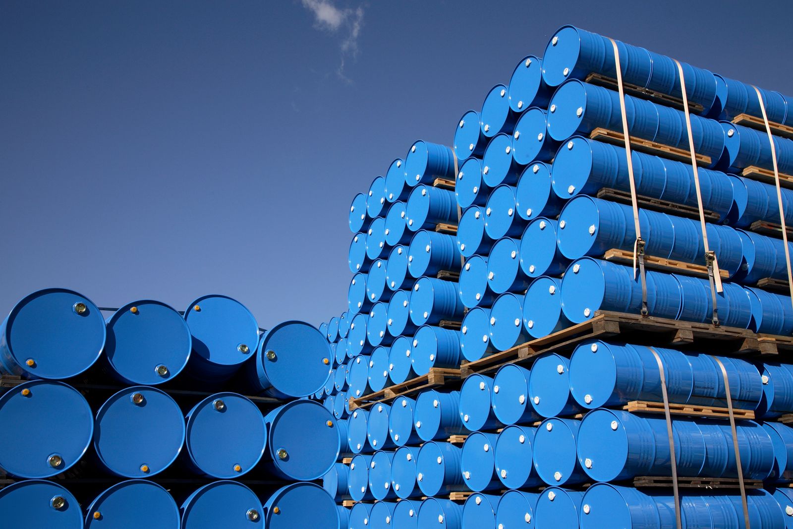 AkzoNobel gibt Jodhpur eine blaue Verwandlung