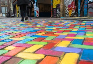 AkzoNobel üçüncü çeyrekte %6 gelir artışı sağladı