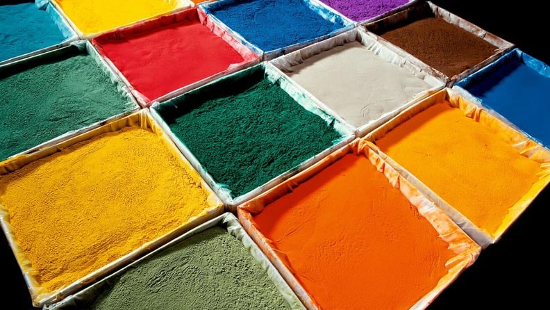 Our Services and Products / 우리의 서비스와 제품