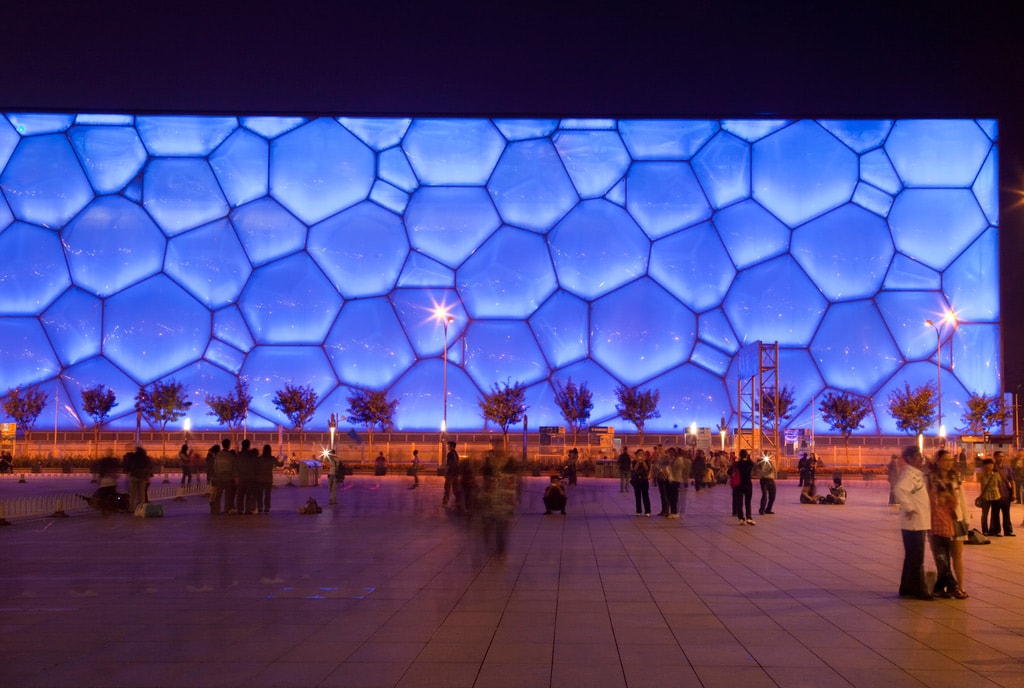 Events and presentations