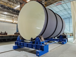 AkzoNobel playing critical role in improving China’s water supply