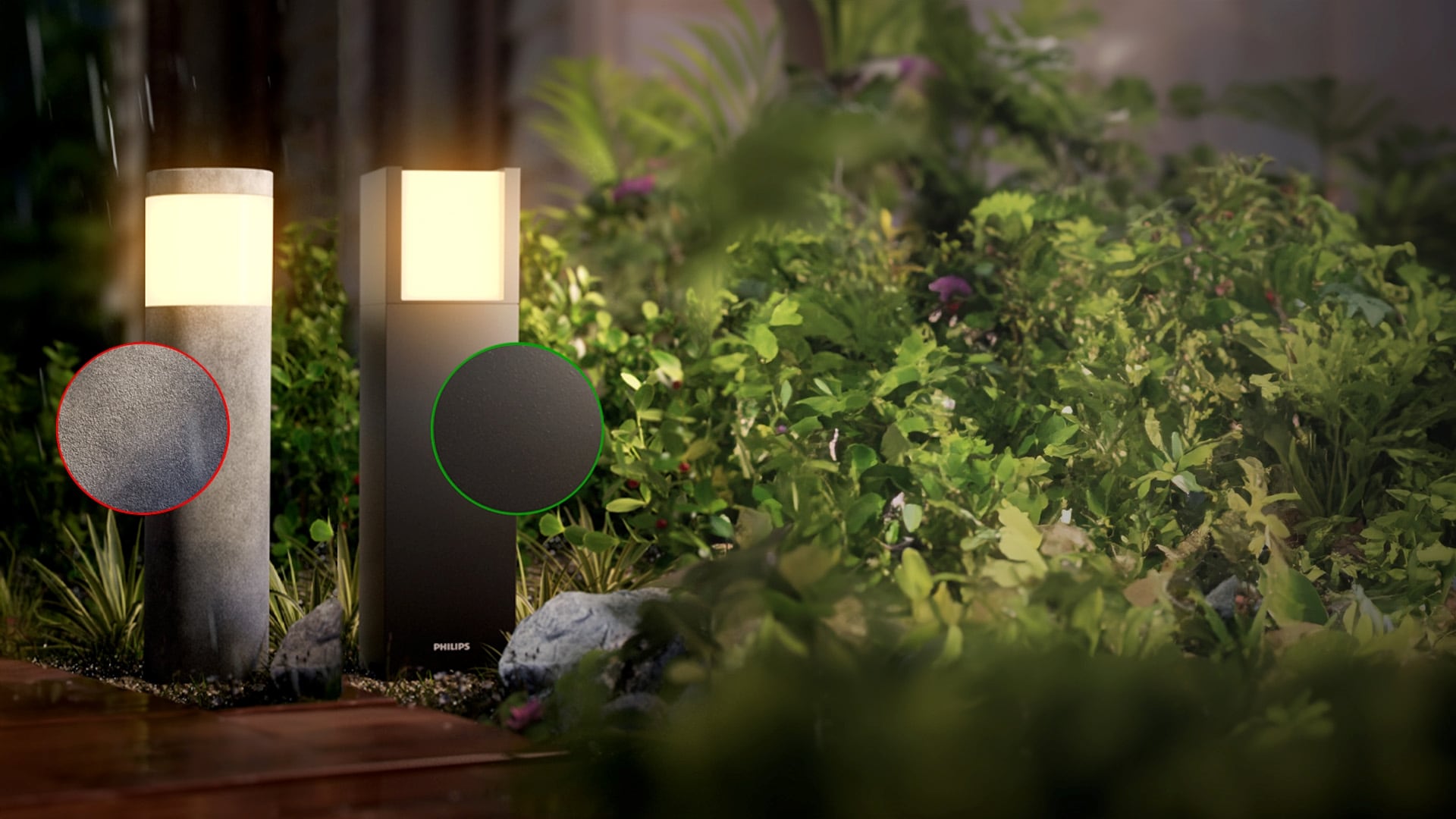 AkzoNobel et Signify élargissent leur collaboration pour peindre un avenir meilleur