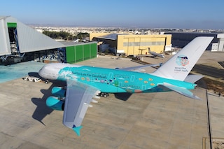 AkzoNobel helps paint picture of hope in fight to save the coral reefs